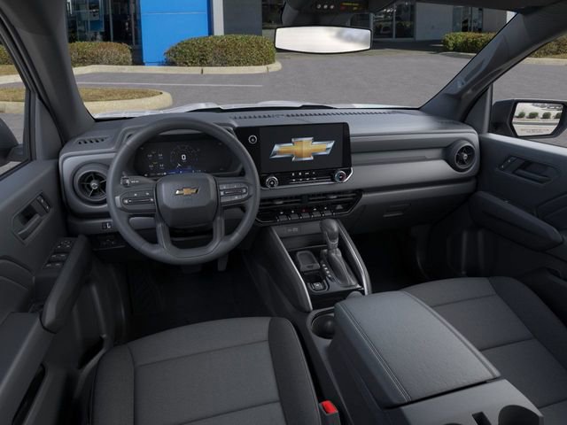 New 2026 Chevrolet Colorado W/T w/ Advanced Trailering Package image 15