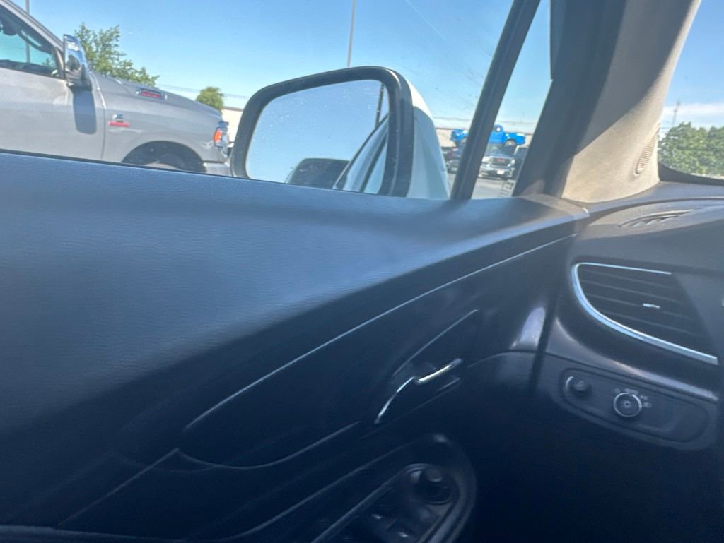 Used 2019 Buick Encore Preferred FWD image 12