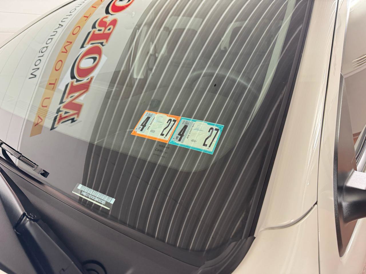 Used 2025 Nissan Frontier SV w/ SV Convenience Package image 11