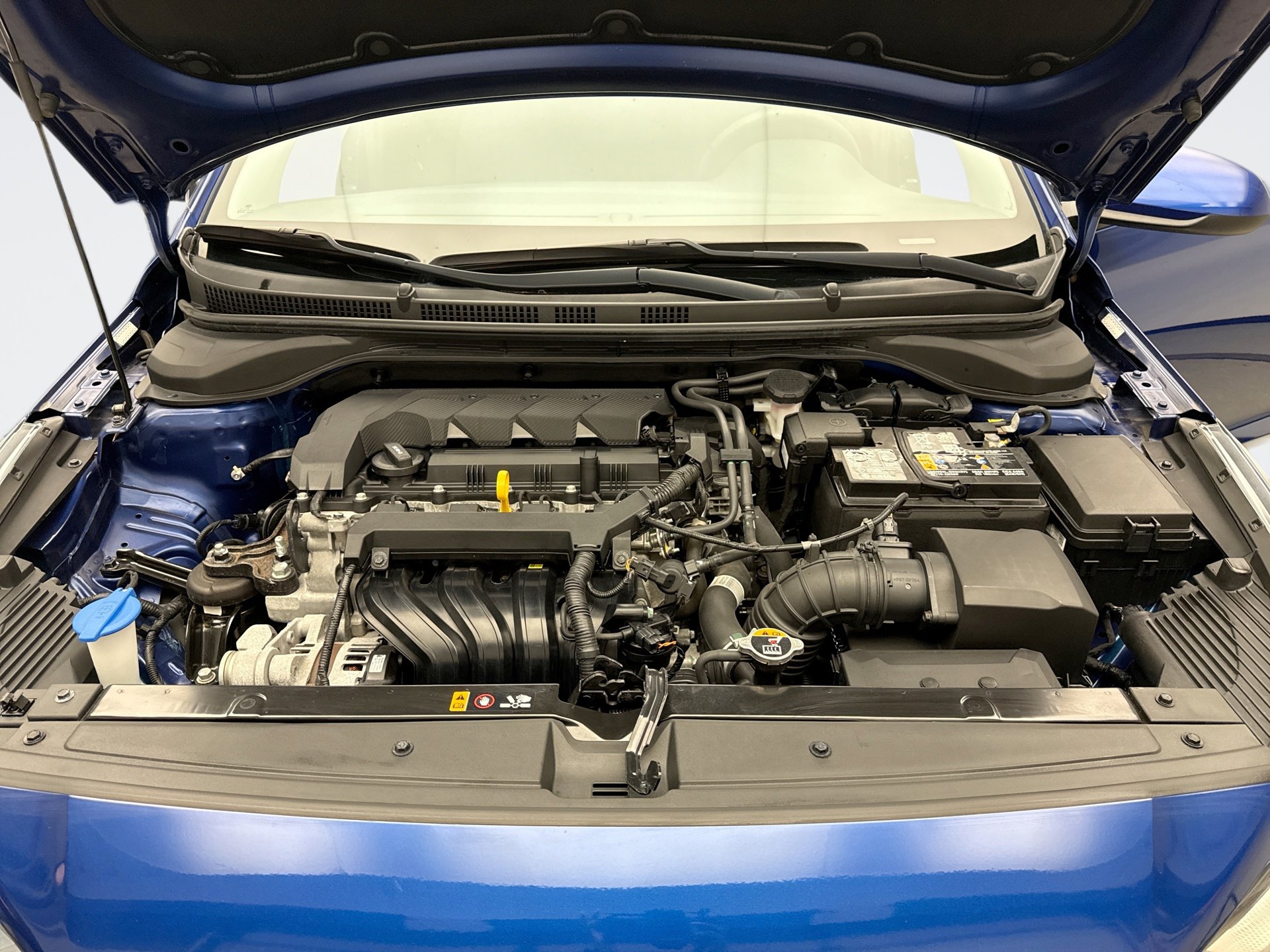 Used 2022 Hyundai Accent SE image 22