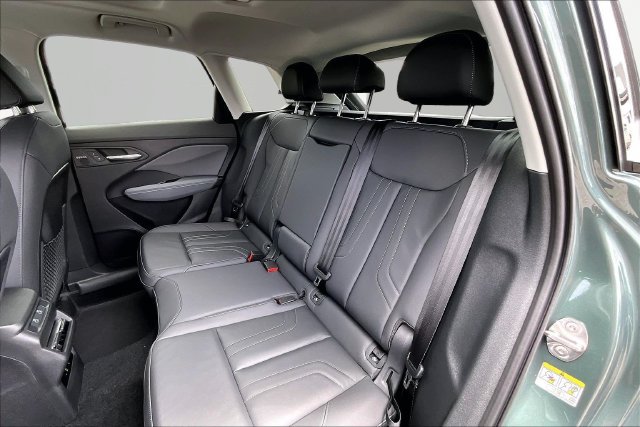 New 2026 Audi Q3 quattro 2.0T AWD/4WD image 28