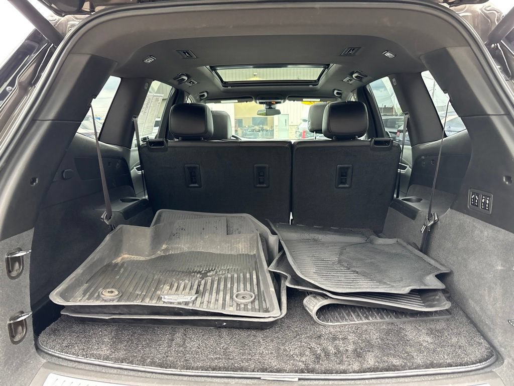 Used 2020 Cadillac XT6 Premium Luxury FWD image 12