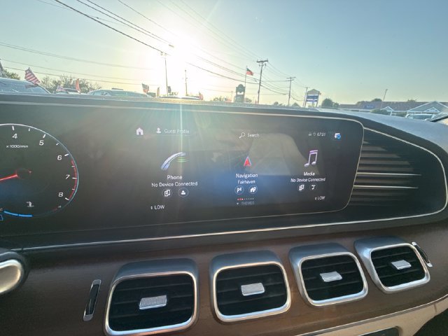Used 2021 Mercedes-Benz GLE 350 4MATIC image 26