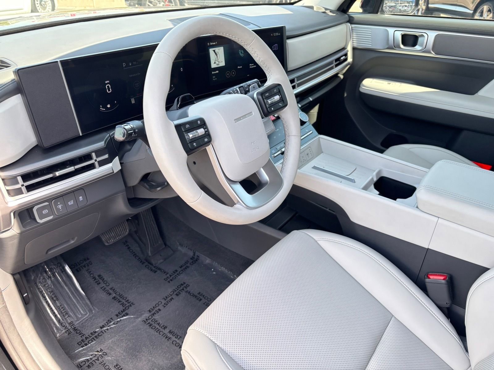 Used 2026 Hyundai Santa Fe SEL image 20