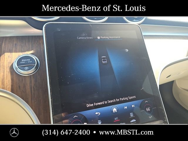 Used 2024 Mercedes-Benz C 300 Sedan image 35