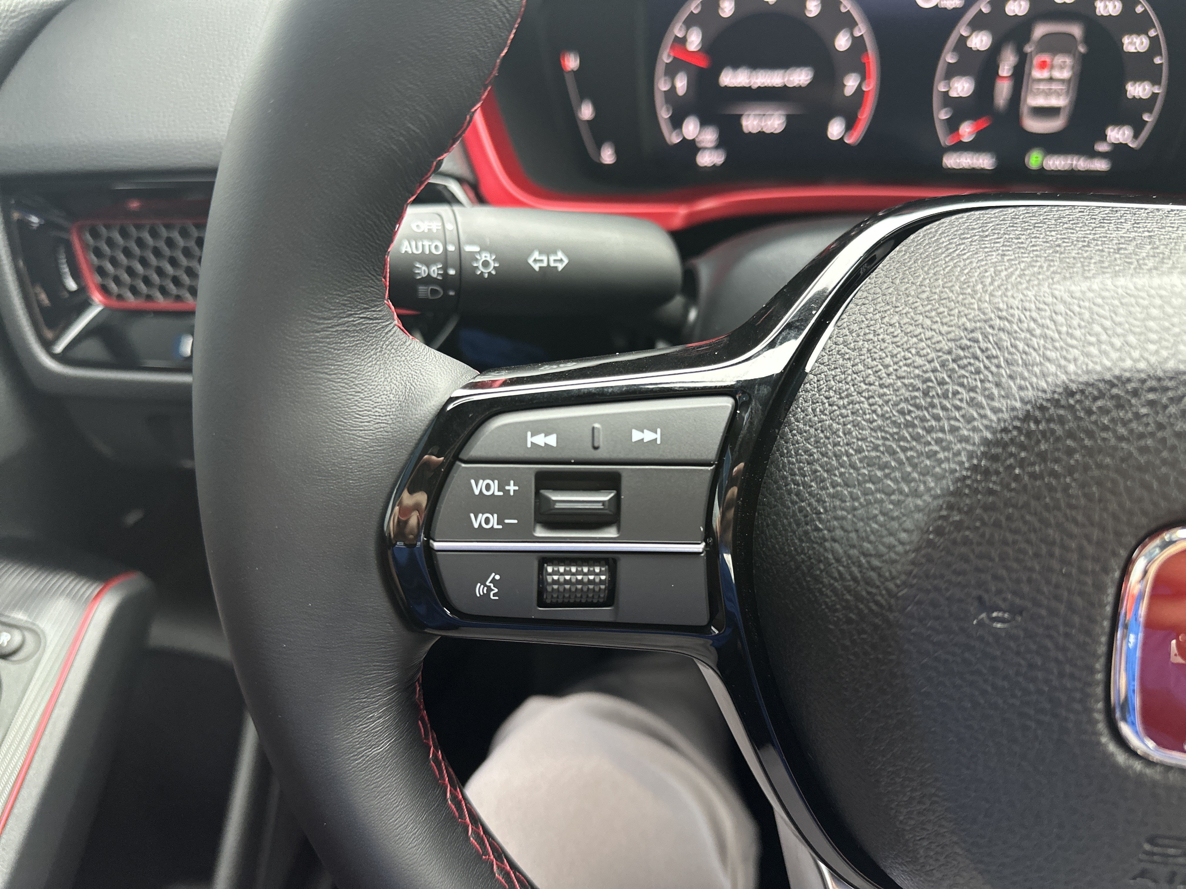 Used 2026 Honda Civic Si image 19
