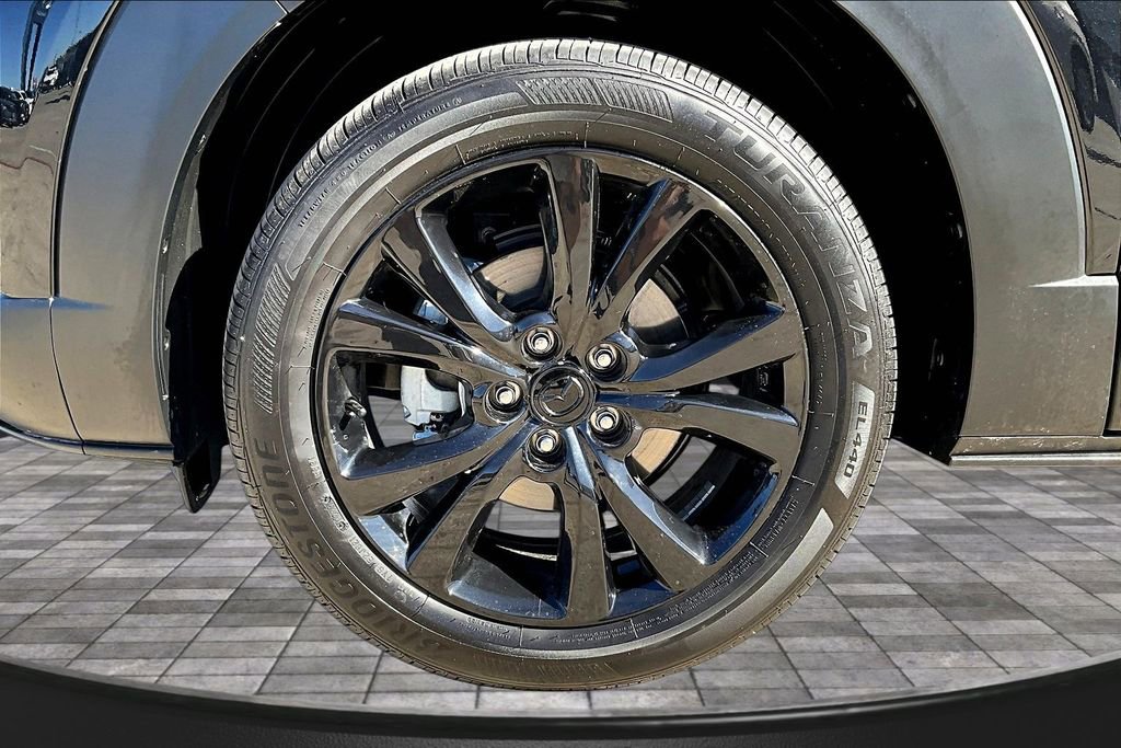 New 2026 MAZDA CX-30 AWD 2.5 S image 13