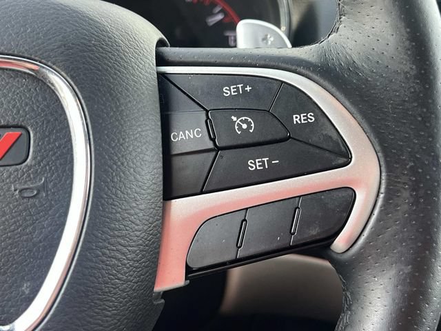 Used 2016 Dodge Durango R/T w/ Blacktop Package AWD/4WD image 30