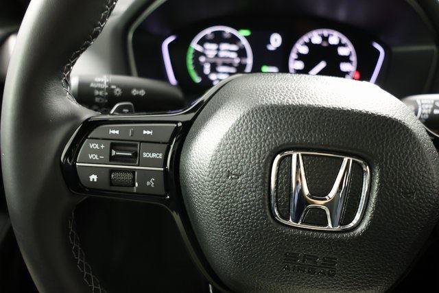 Used 2026 Honda Civic FWD Hybrid Sedan image 20