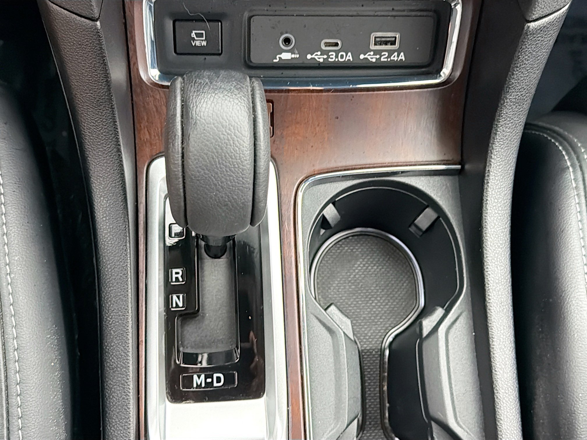Used 2024 Subaru Ascent Touring AWD/4WD image 30
