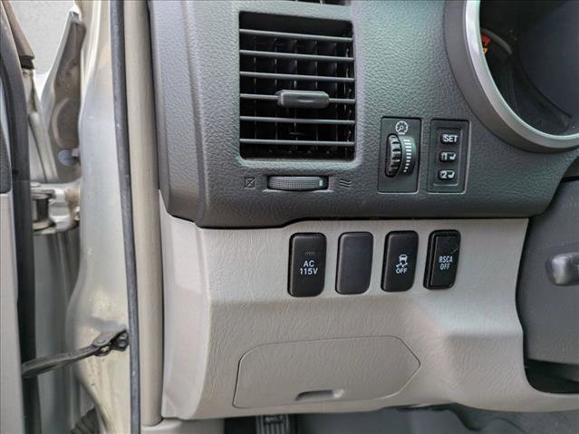 Used 2008 Toyota 4Runner Limited image 10