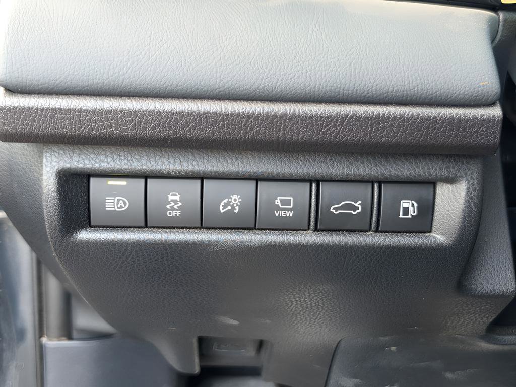 Used 2025 Toyota Camry XSE w/ Premium Plus Package AWD/4WD image 33