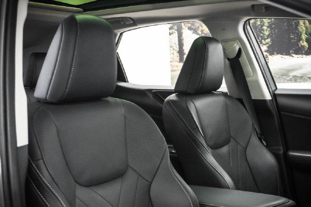 Certified 2026 Lexus NX 450h+ AWD w/ Accessory Package (2T) image 26