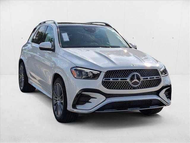 New 2026 Mercedes-Benz GLE 450 4MATIC image 7