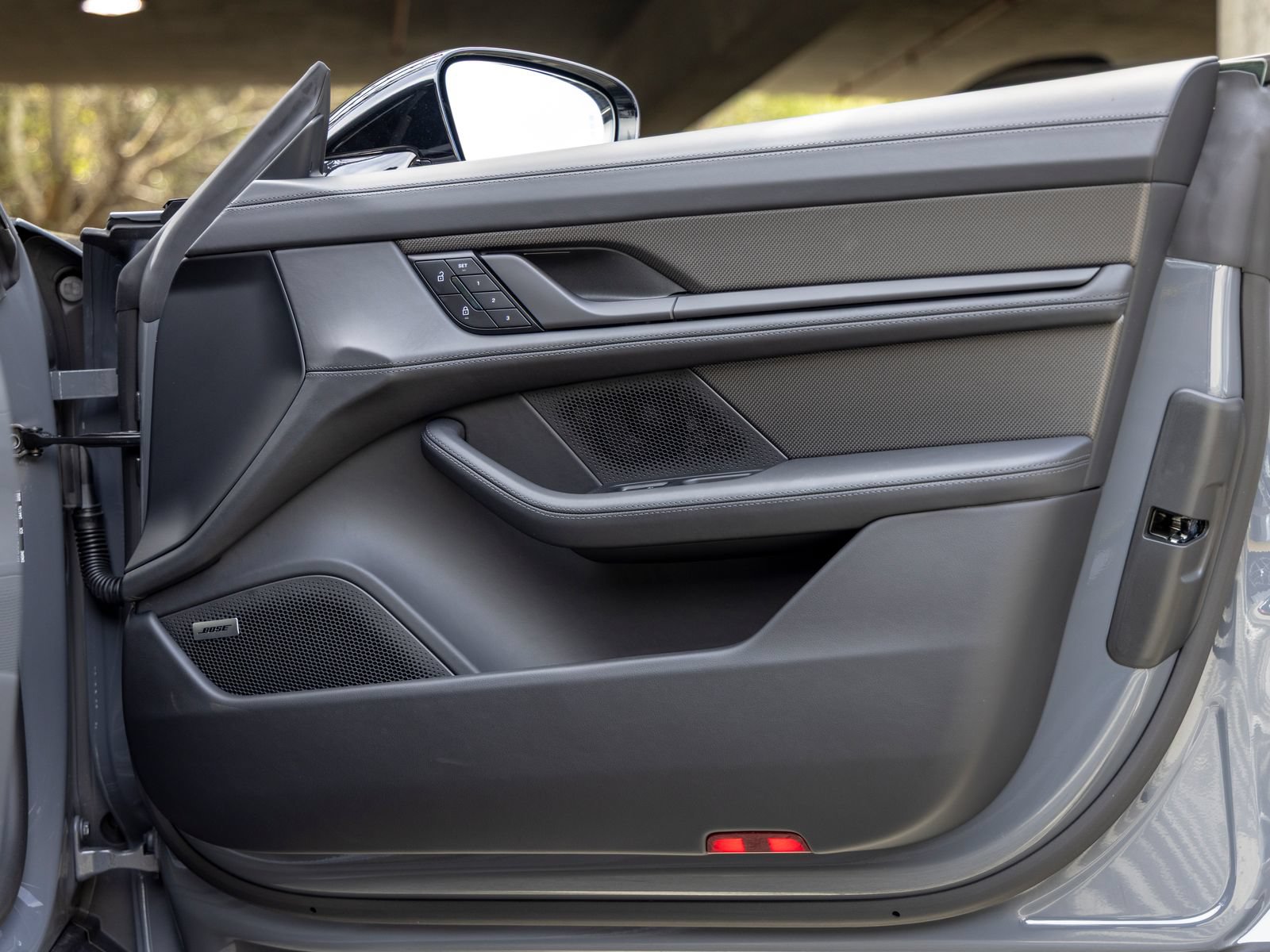 New 2026 Porsche Taycan RWD image 50