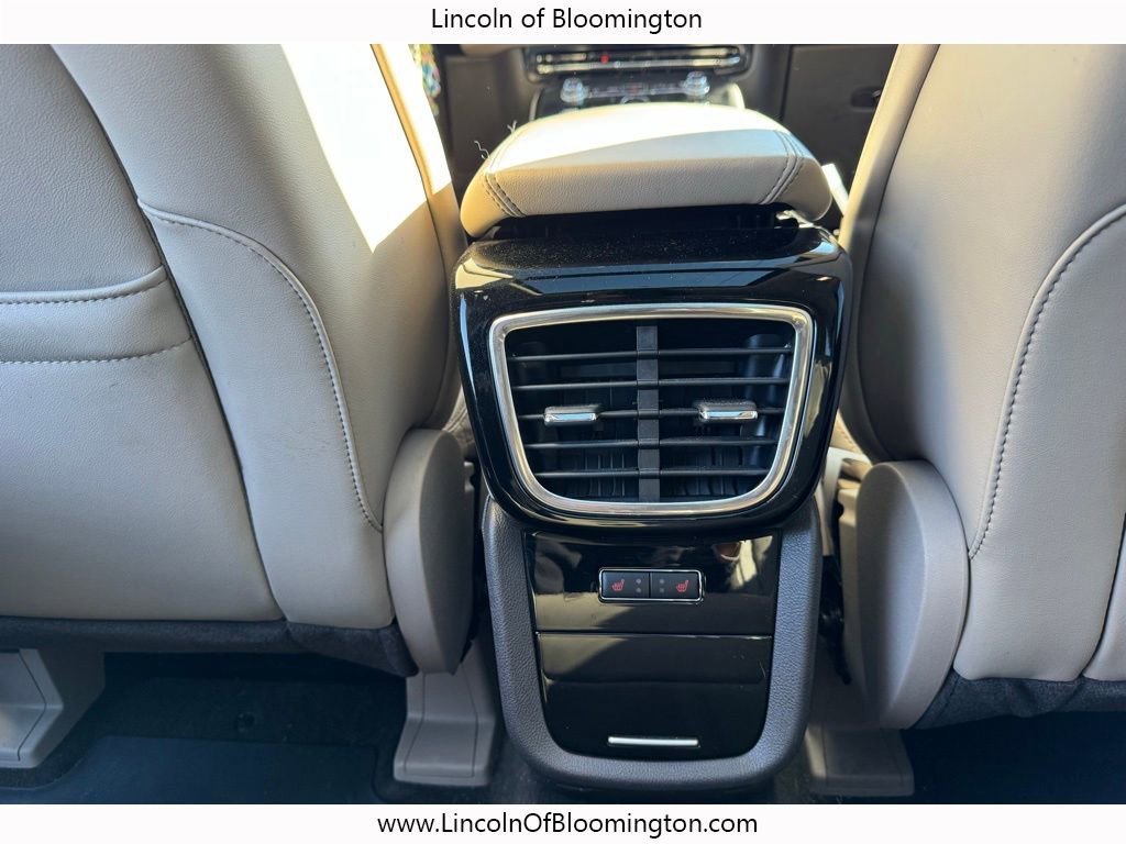 Certified 2022 Lincoln Nautilus Reserve w/ Equipment Group 201A image 58