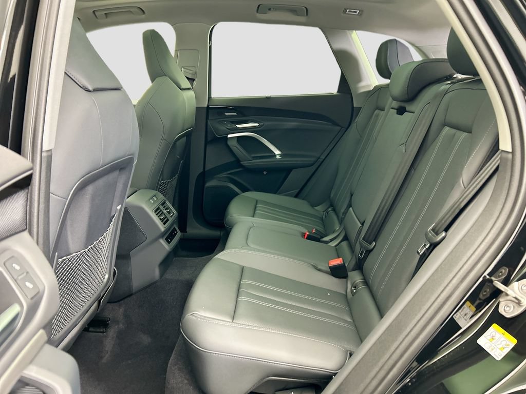 Used 2025 Audi Q5 Prestige AWD/4WD image 20