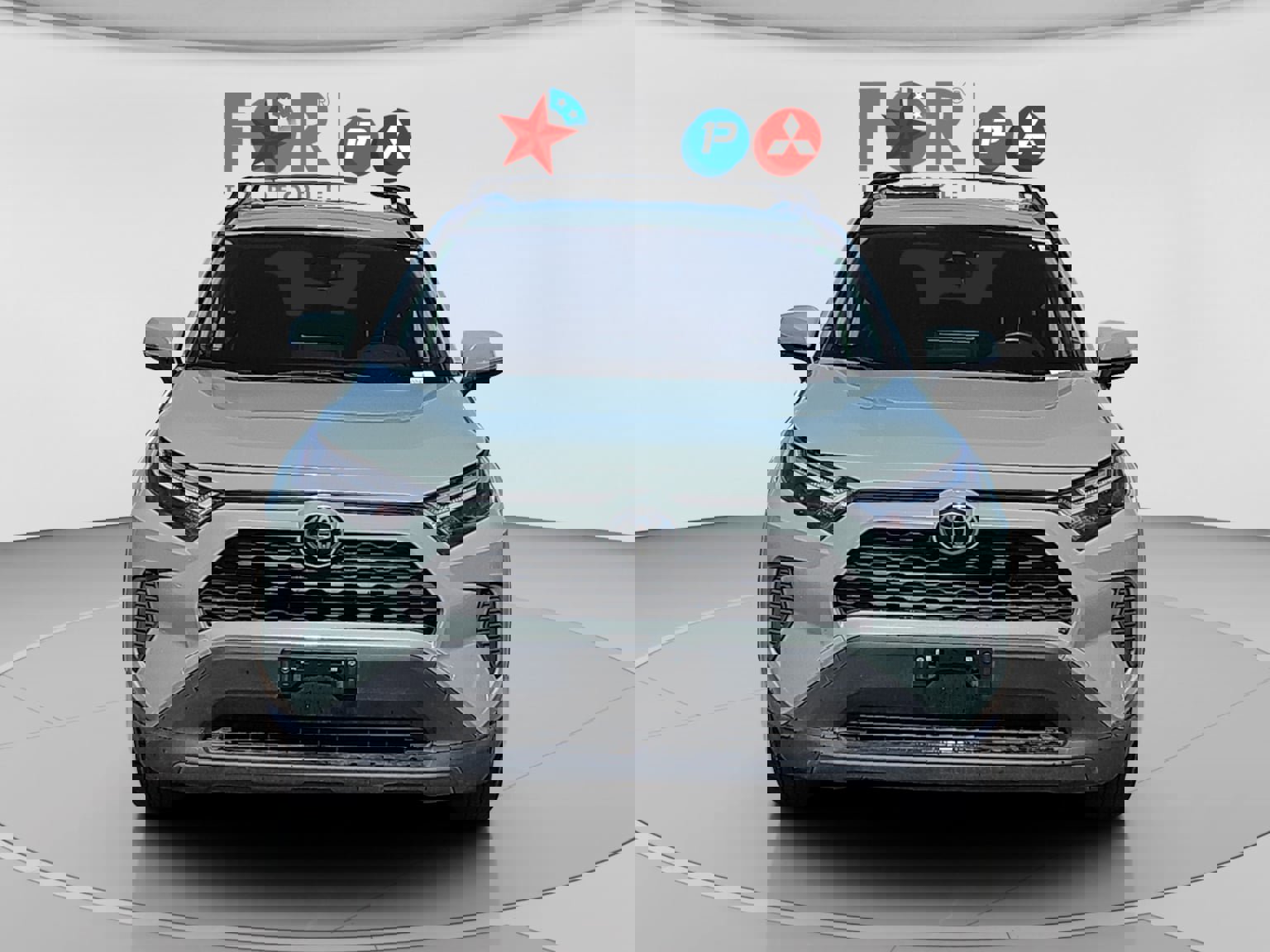 Used 2023 Toyota RAV4 XLE image 8