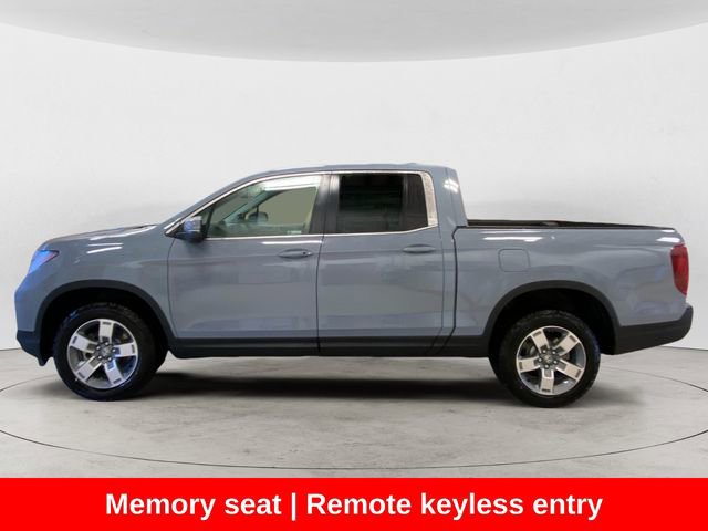 New 2026 Honda Ridgeline RTL image 2