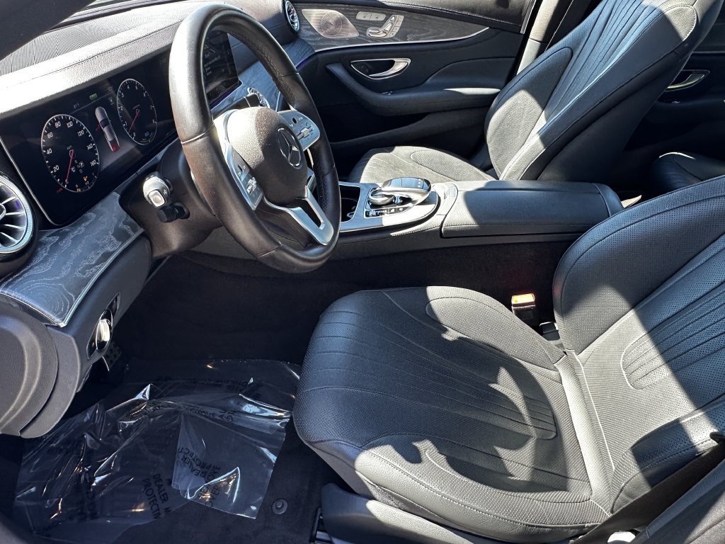 Used 2019 Mercedes-Benz CLS 450 image 10