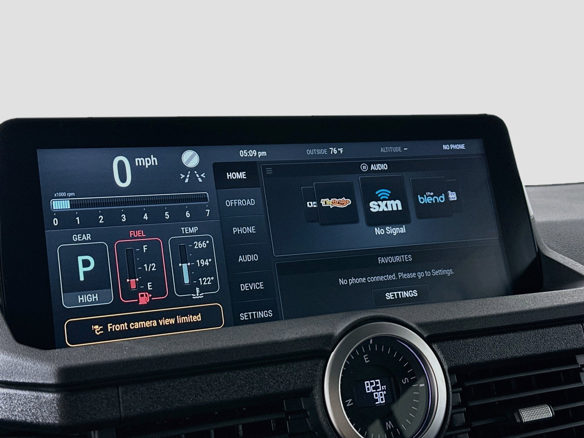 New 2026 INEOS Grenadier Station Wagon AWD/4WD image 25