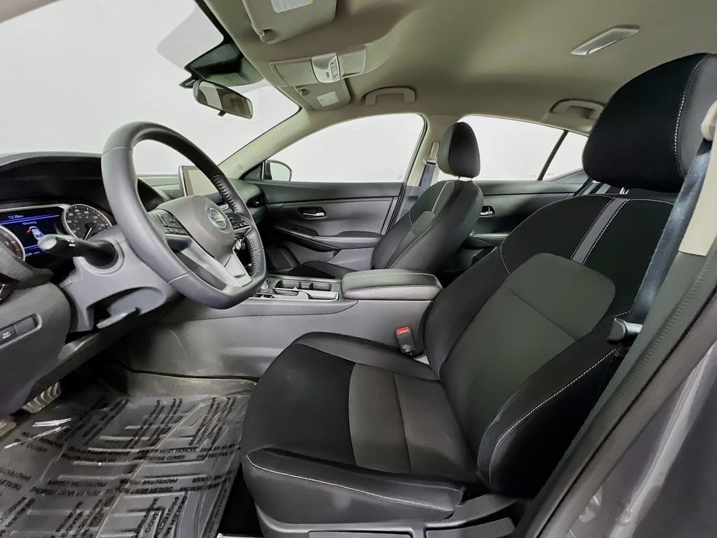 Used 2020 Nissan Sentra SV FWD image 19