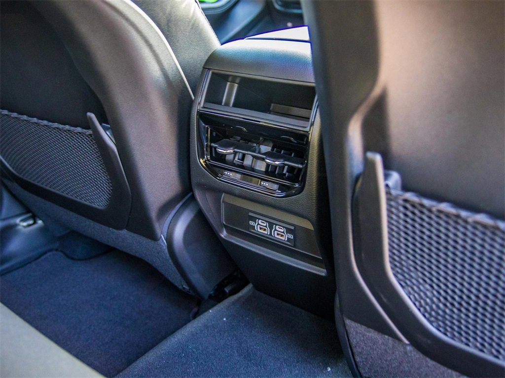 New 2025 Jeep Grand Cherokee Laredo X image 21