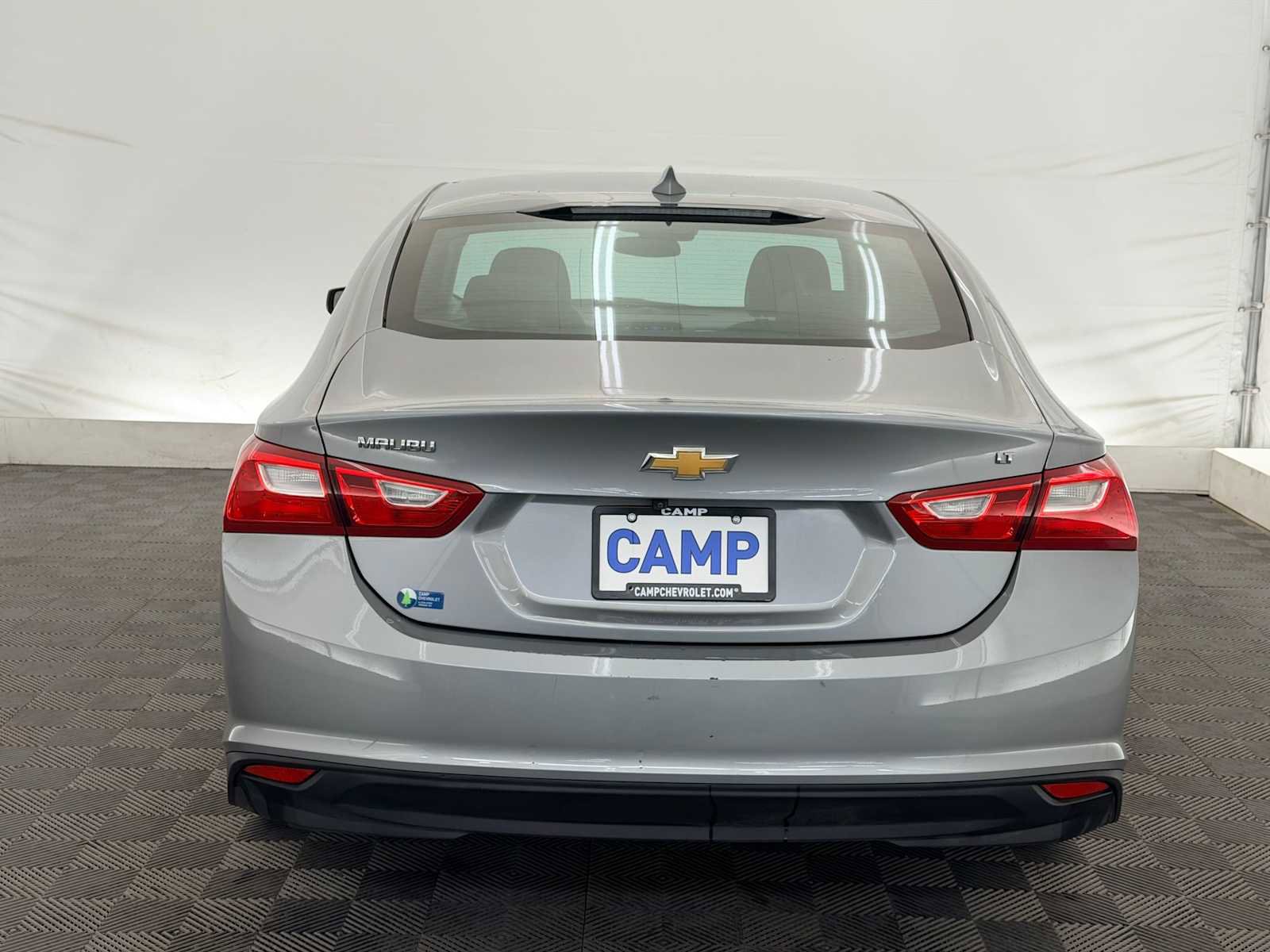 Used 2023 Chevrolet Malibu LT image 5