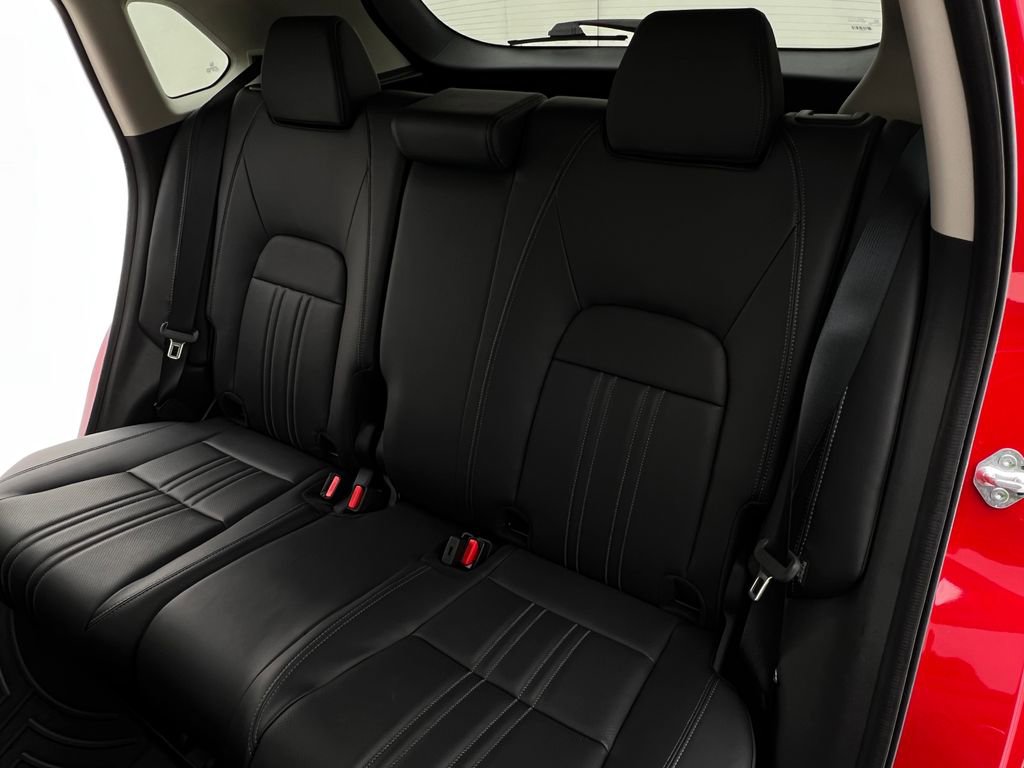 Used 2023 Honda HR-V EX-L image 15