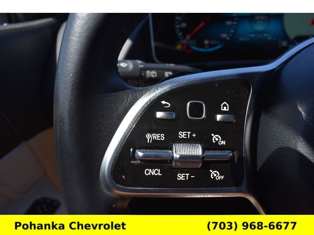 Used 2021 Mercedes-Benz GLA 250 4MATIC image 12