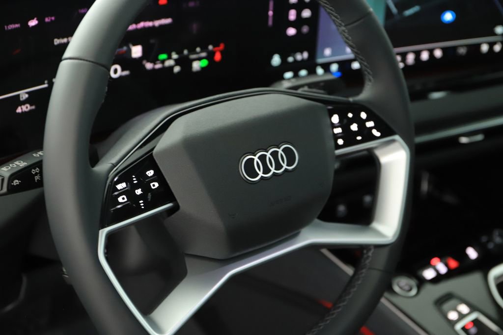 New 2026 Audi A6 Premium Plus image 16