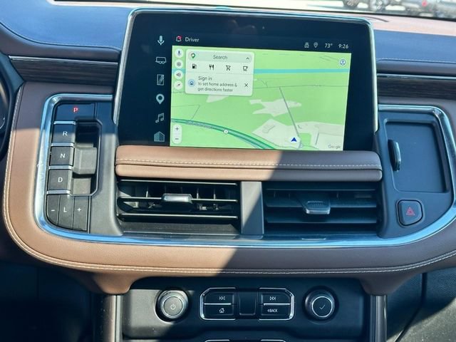Used 2024 Chevrolet Tahoe High Country AWD/4WD image 15