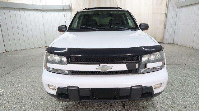Used 2005 Chevrolet TrailBlazer LT AWD/4WD image 7