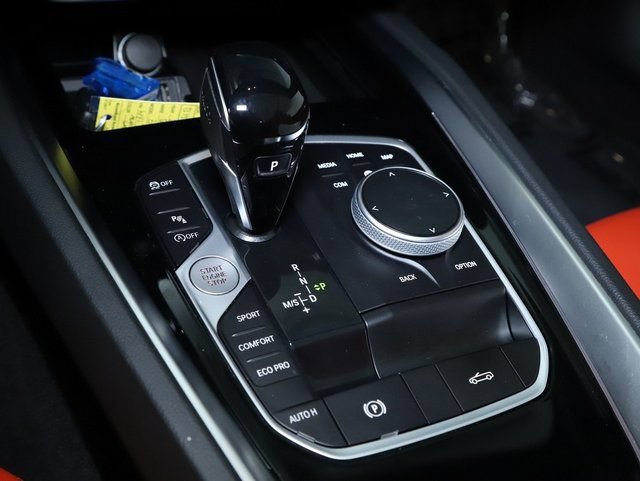 Certified 2023 BMW Z4 sDrive30i w/ Premium Package RWD image 29