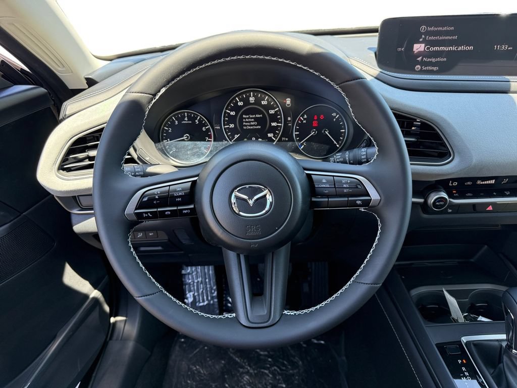 New 2026 MAZDA CX-30 Aire Edition AWD/4WD image 12