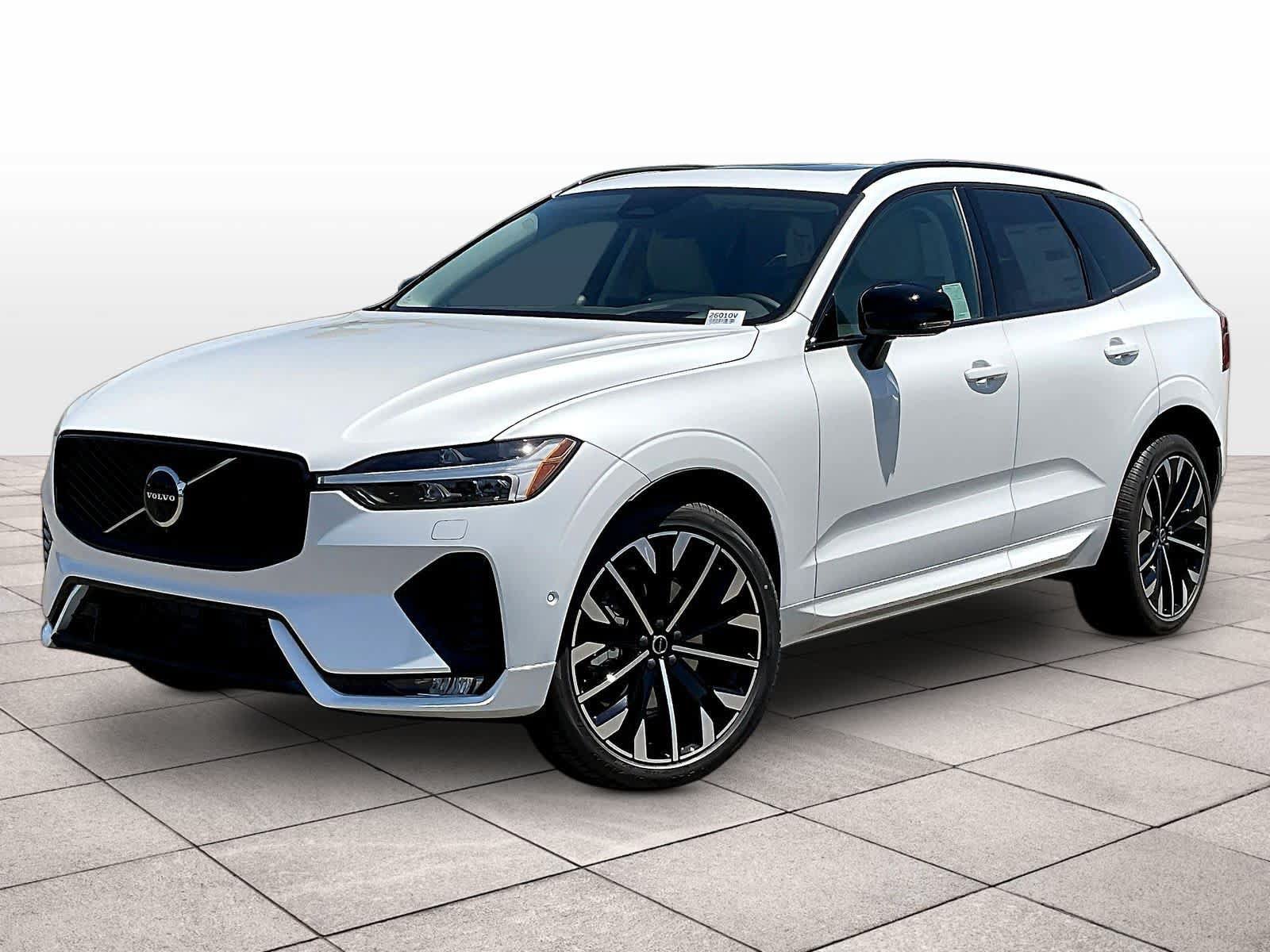 New 2026 Volvo XC60 B5 Ultra w/ Climate Package AWD/4WD image 10