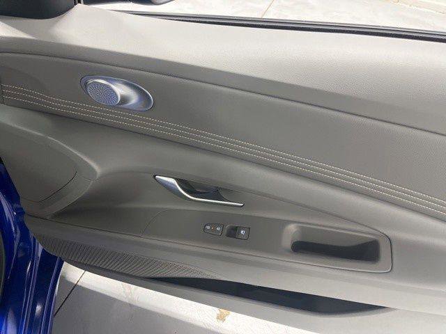 New 2026 Hyundai Elantra Sport image 20