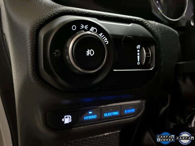 Used 2023 Jeep Wrangler Unlimited Sahara w/ Cold Weather Group image 33