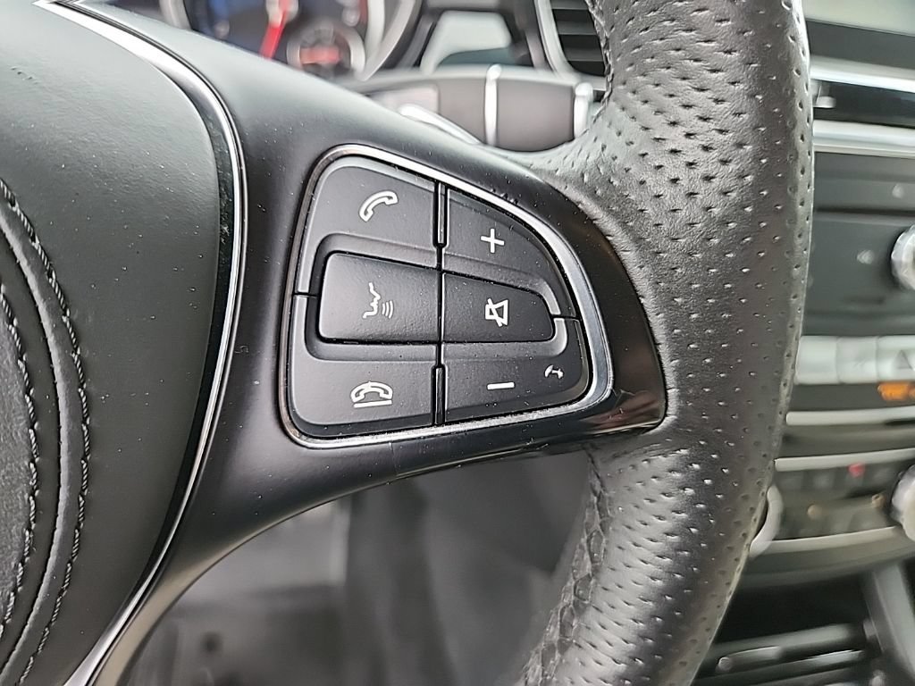 Used 2018 Mercedes-Benz GLS 550 4MATIC image 15