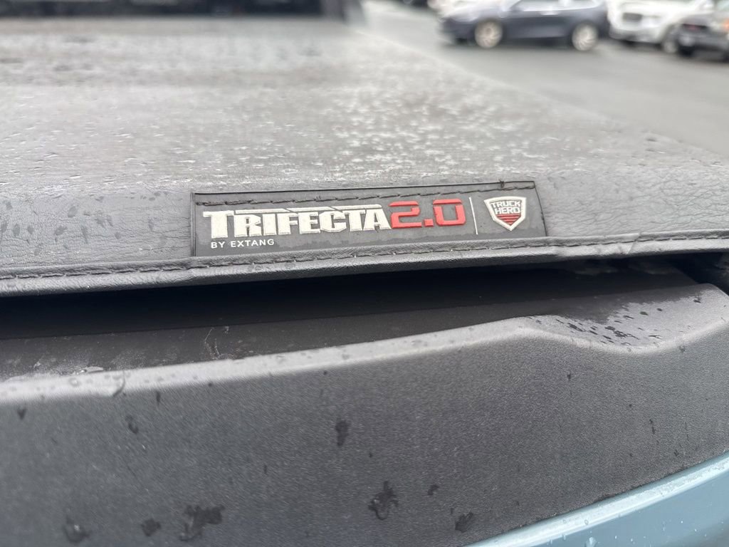 Used 2022 Ford Maverick XLT image 11