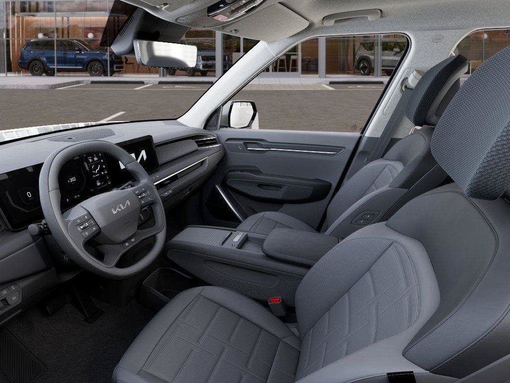 New 2026 Kia EV9 Land w/ Nightfall Edition Package AWD/4WD image 17