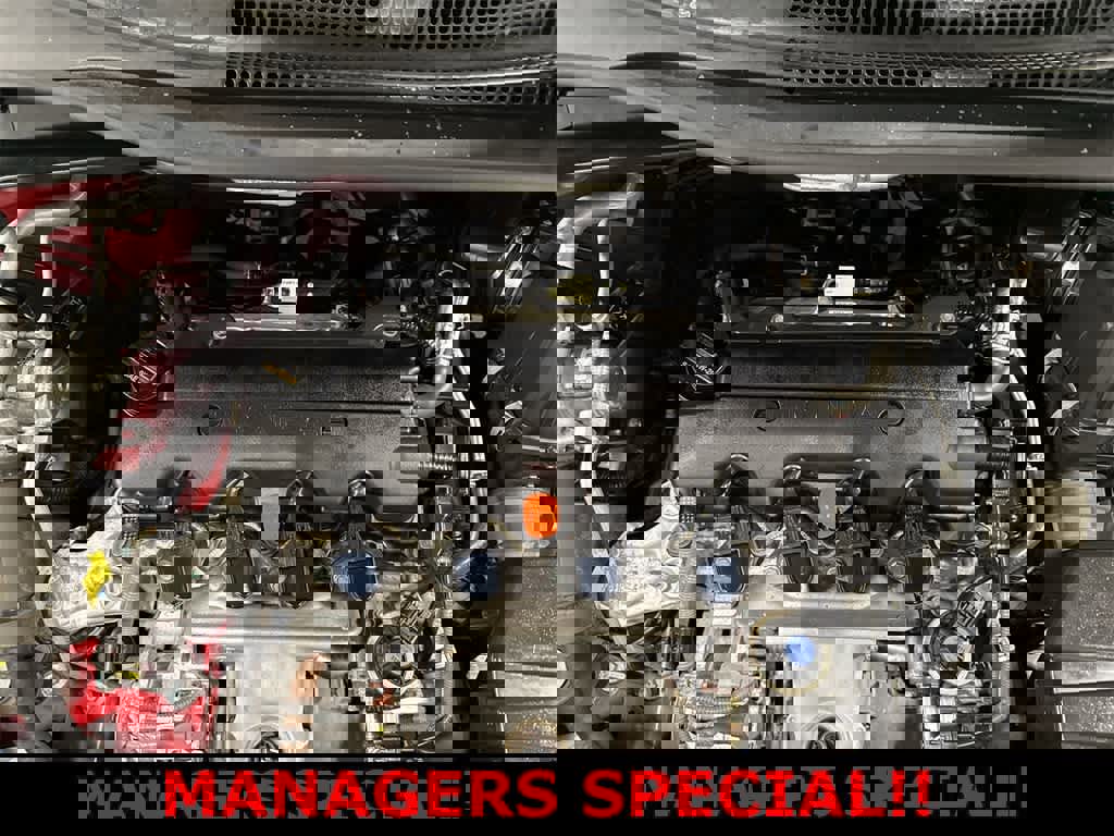 Used 2020 Honda HR-V Sport image 12