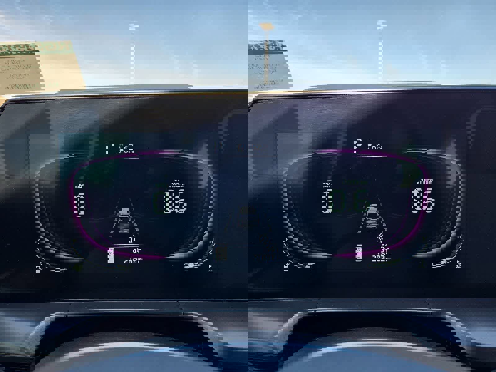 Used 2024 Kia Telluride S w/ S Sunroof Package image 32