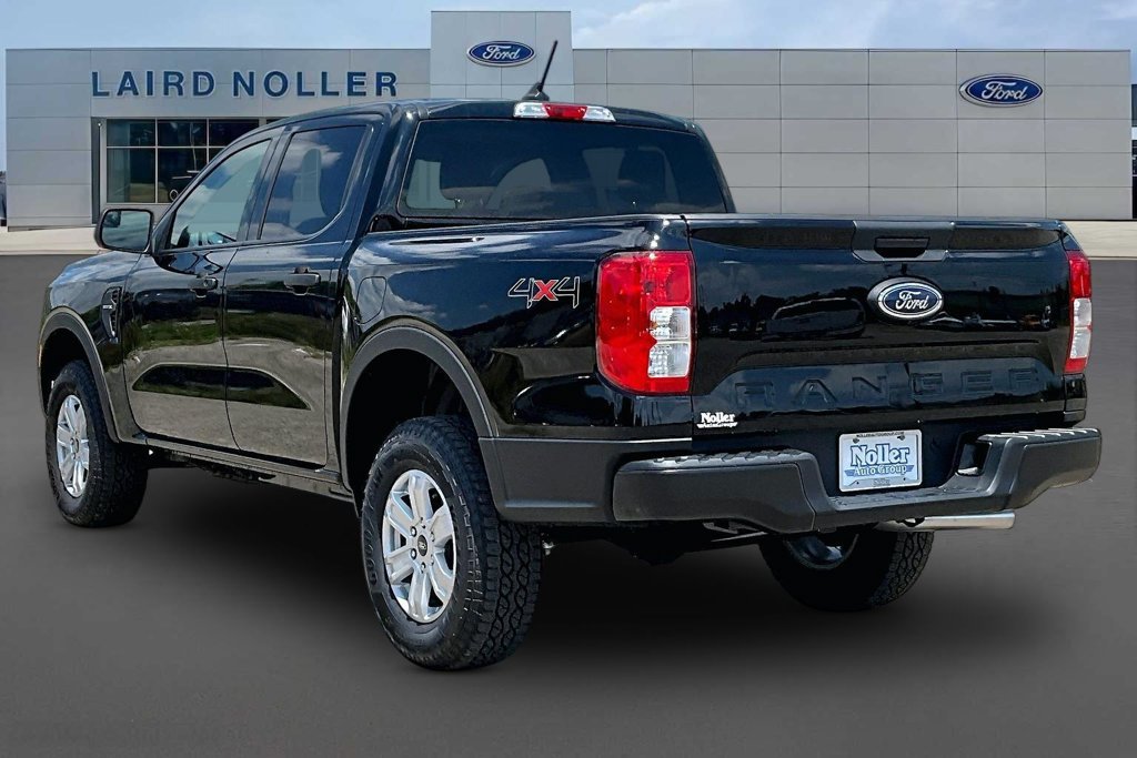 New 2026 Ford Ranger XL AWD/4WD image 3
