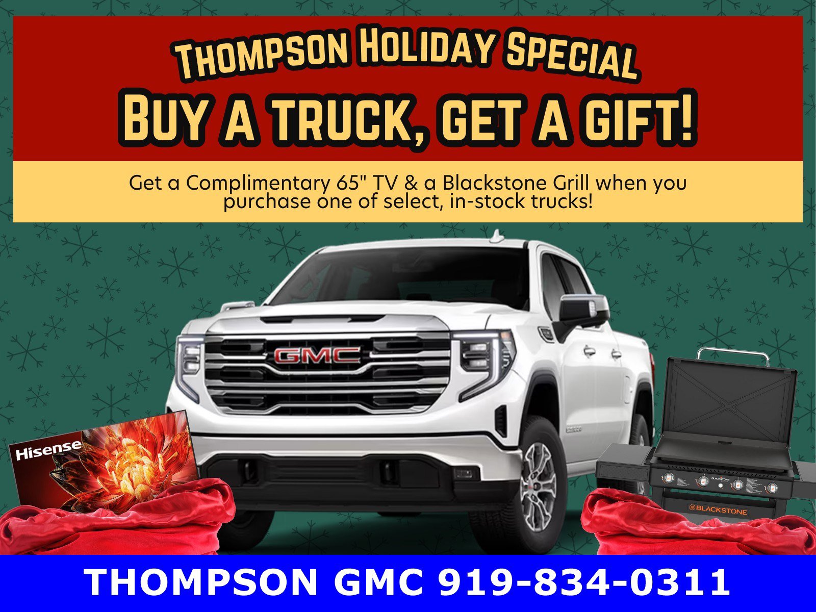 New 2024 GMC Hummer EV 3X image 2