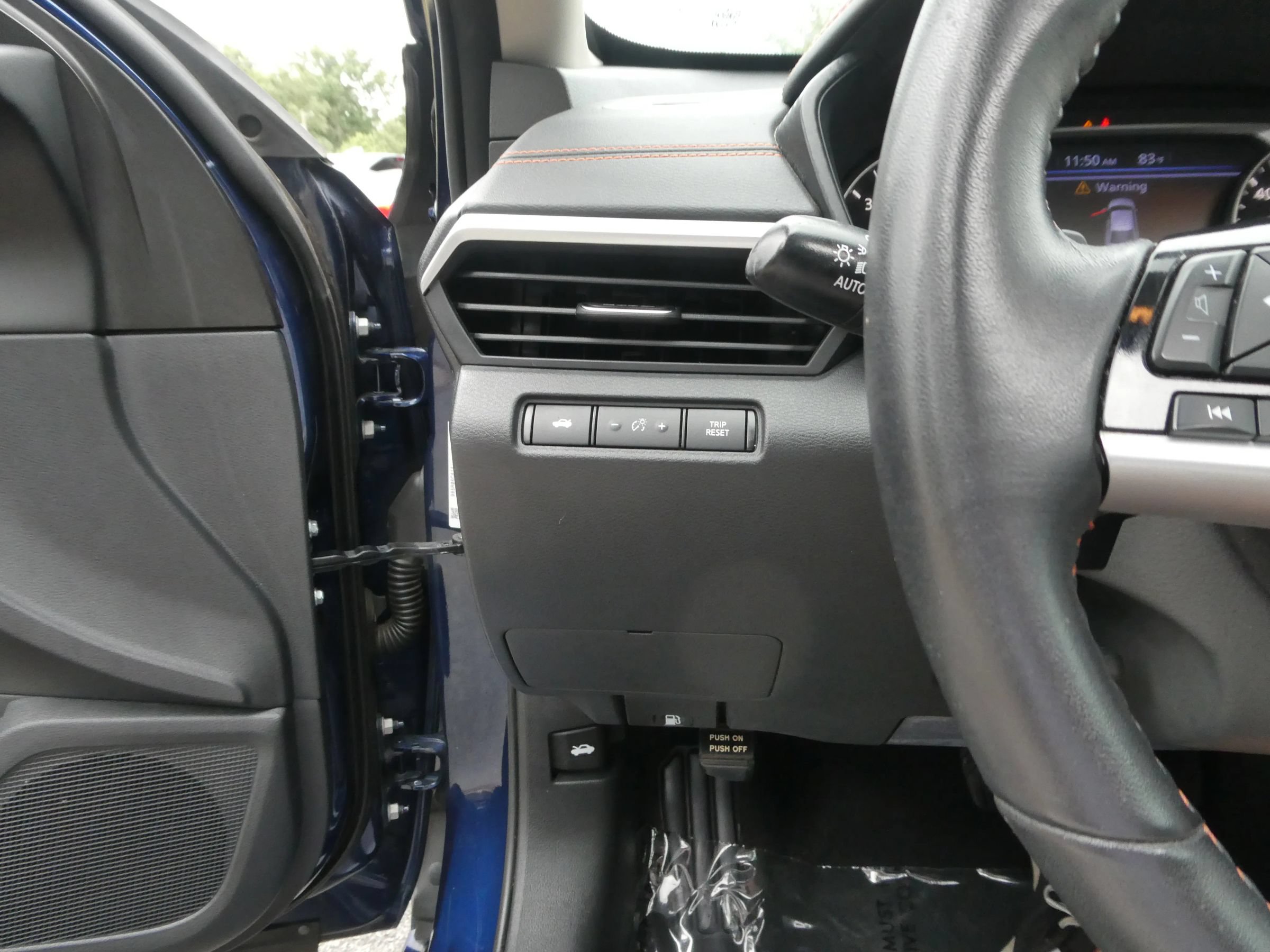 Used 2021 Nissan Altima 2.5 SR w/ SR Premium Package FWD image 18