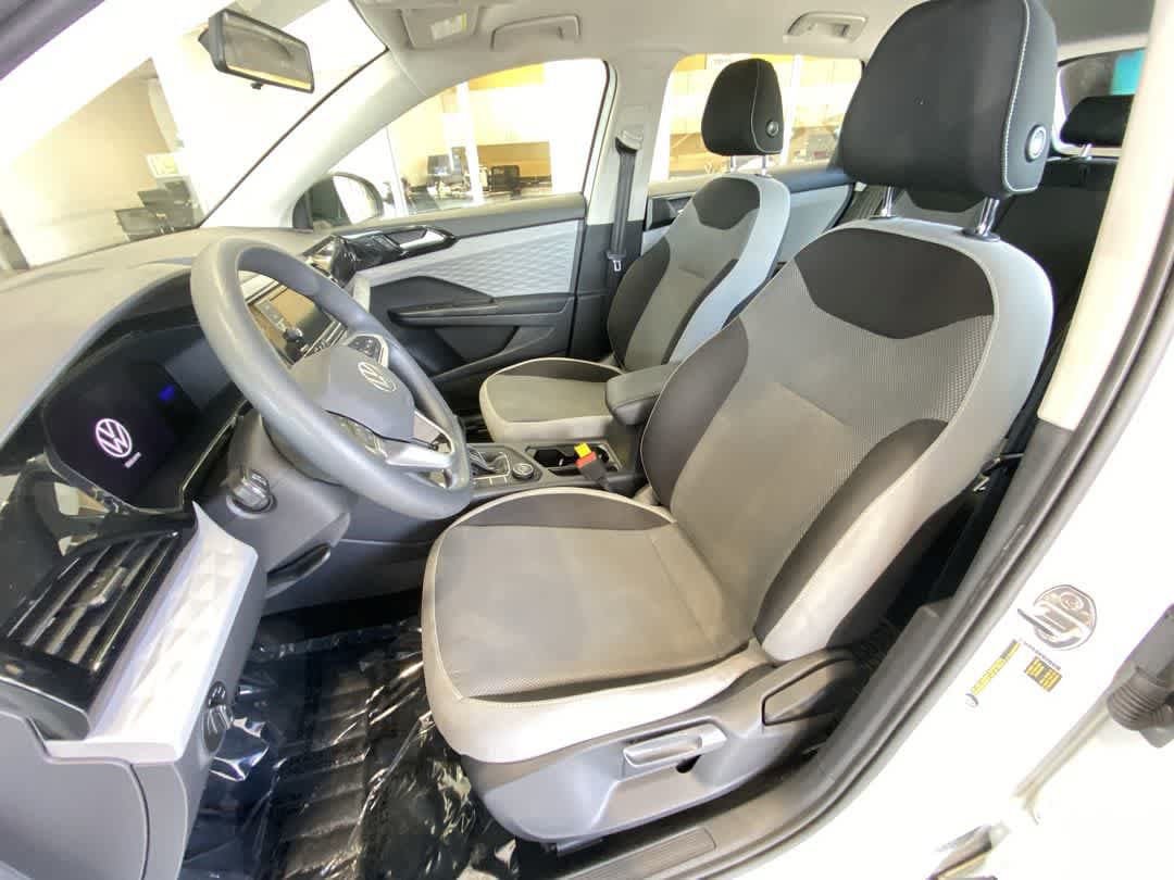 Used 2022 Volkswagen Taos S AWD/4WD image 14