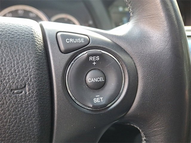 Used 2013 Honda Accord EX-L image 24