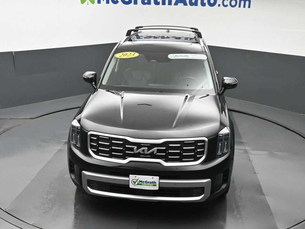 Used 2023 Kia Telluride SX AWD/4WD image 30