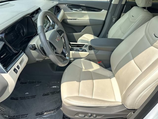 Used 2023 Cadillac XT6 Premium Luxury AWD/4WD image 18